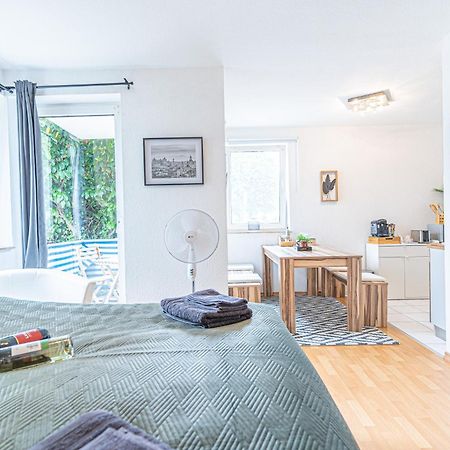 Apartment เวสเซลลิง ภายนอก รูปภาพ