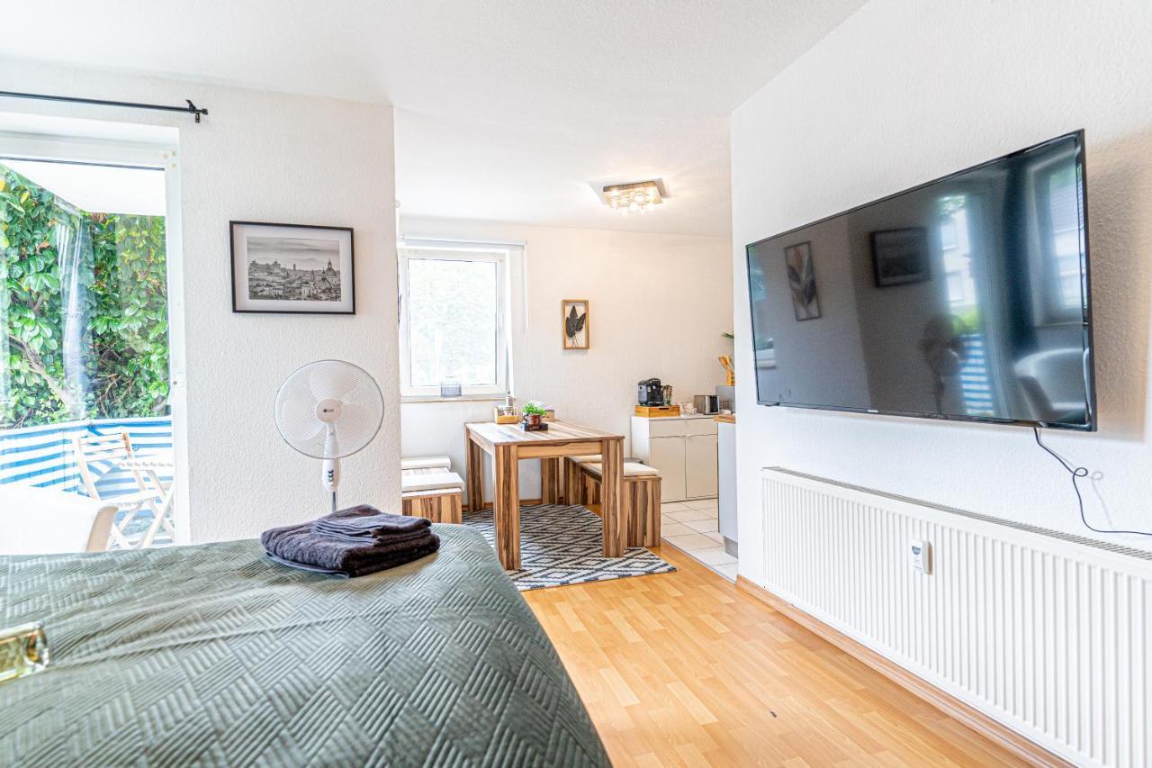 Apartment เวสเซลลิง ภายนอก รูปภาพ