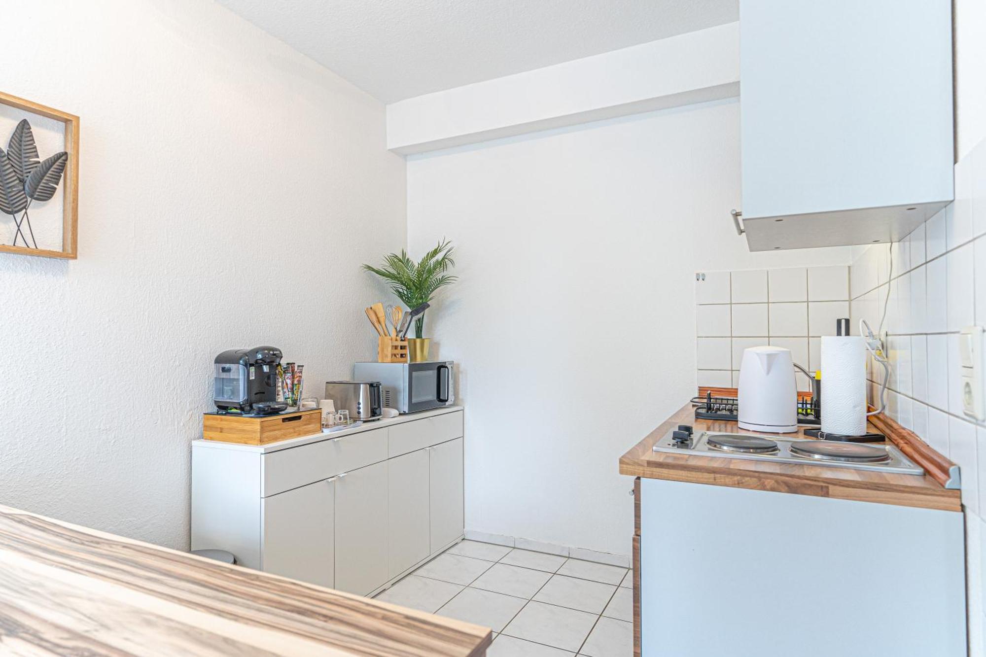 Apartment เวสเซลลิง ภายนอก รูปภาพ